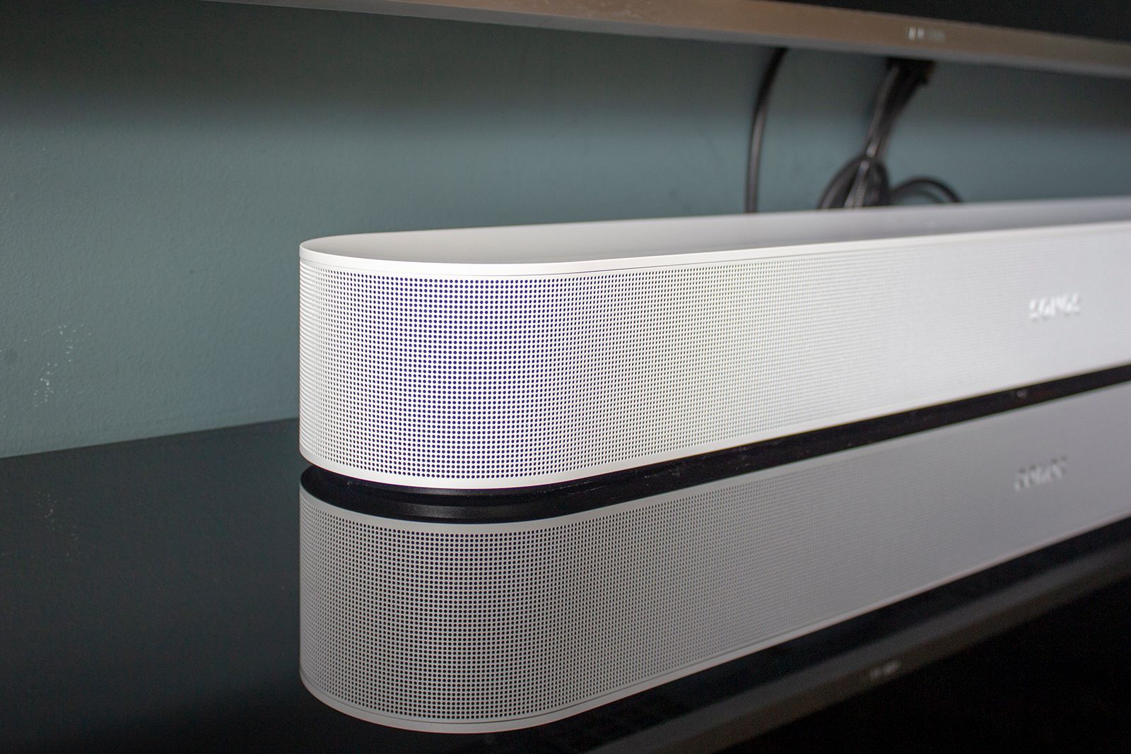 Sonos Beam (2nd Gen) review: Same architecture, different viewpoint photo 2