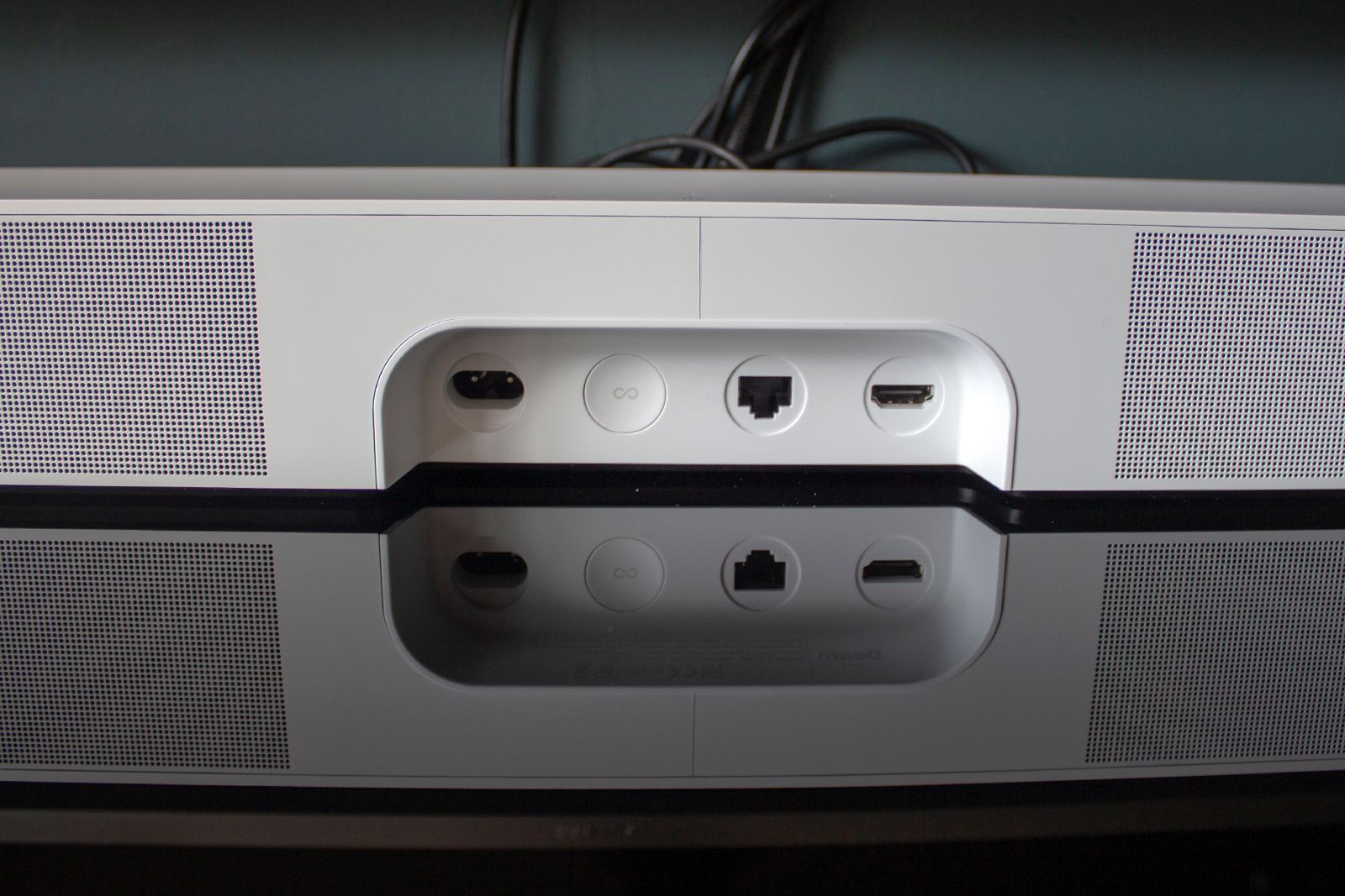 Sonos Beam (2nd Gen) review: Same architecture, different viewpoint photo 6