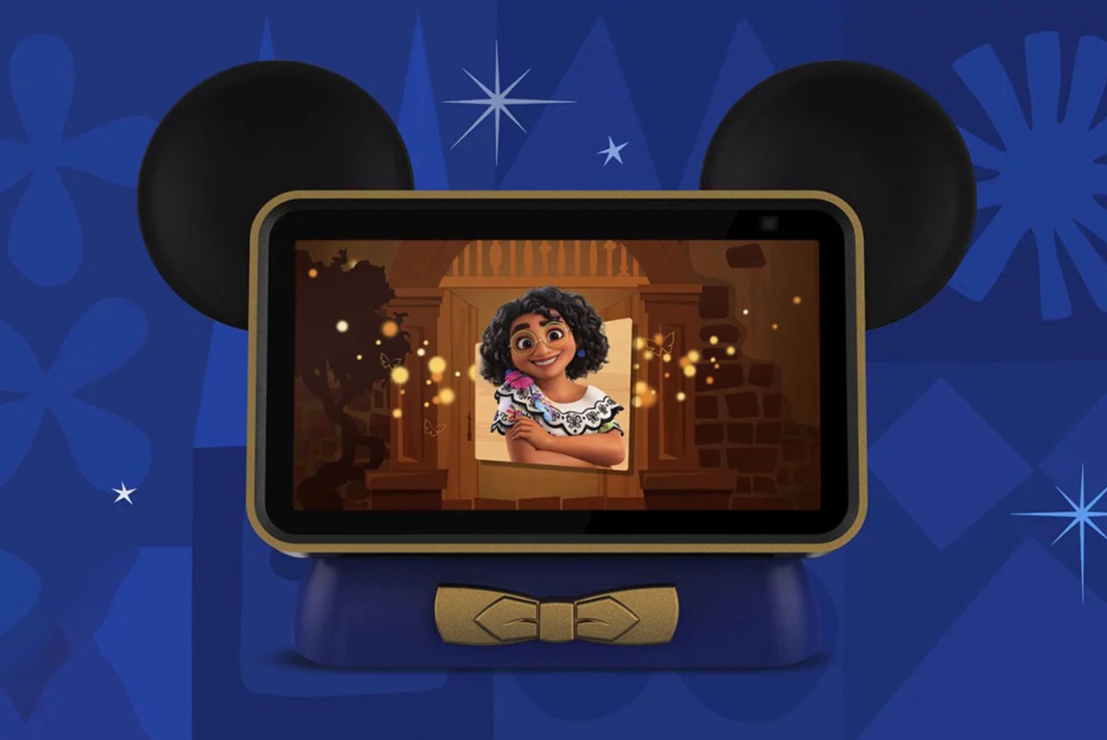 Amazon teases 'Hey, Disney' assistant and Mickey Mouse stand for Echo Show 5 photo 2