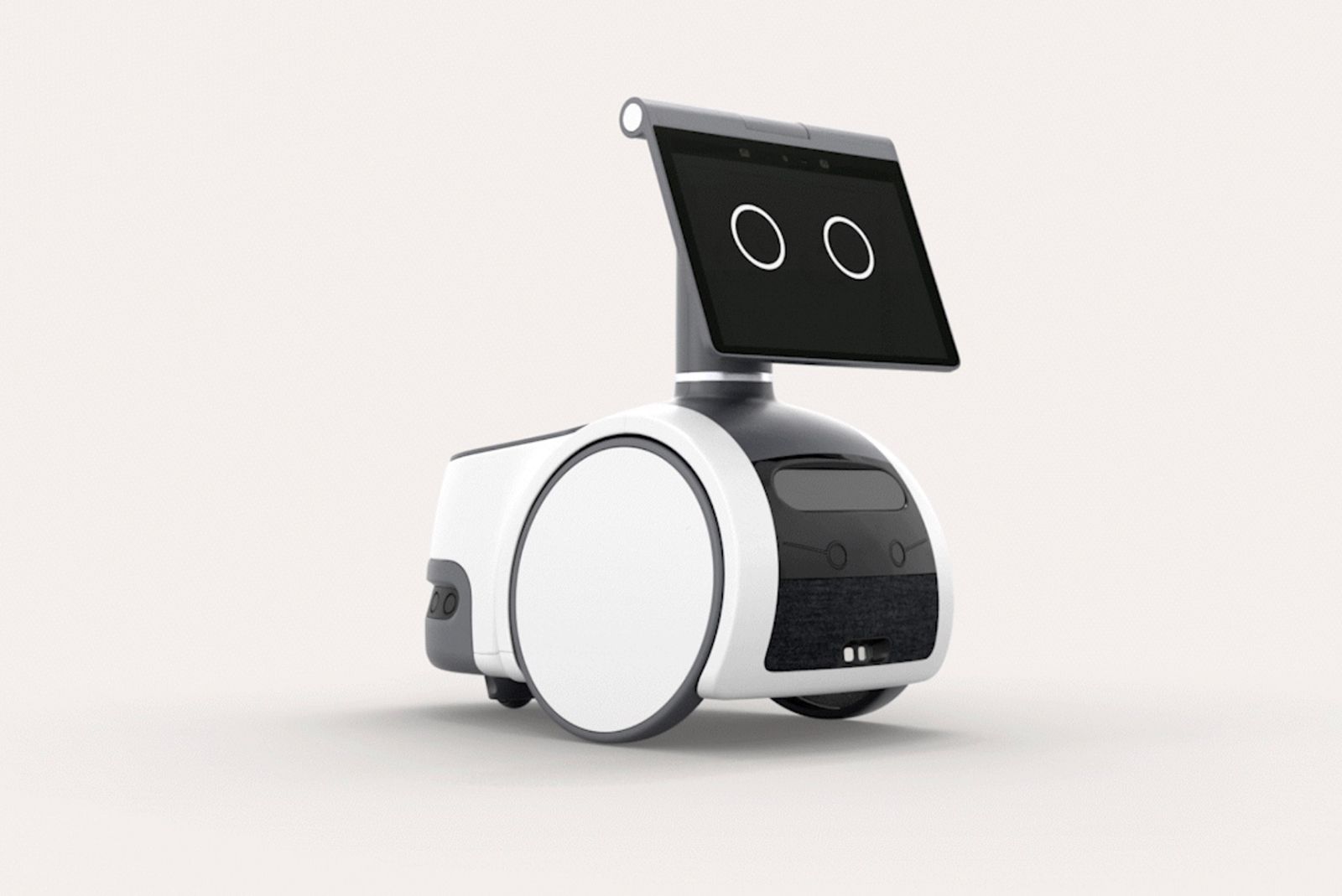 Amazon unveils Astro, an Alexa-enabled robot on wheels photo 3