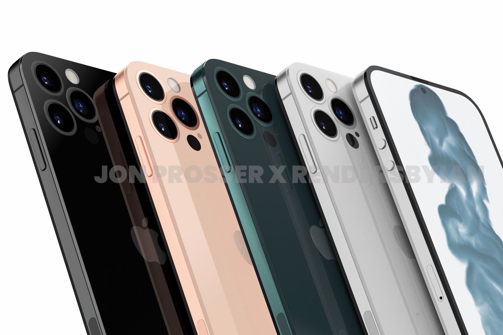 Apple iPhone 14 and 14 Pro rumours, release date, news and features photo 2