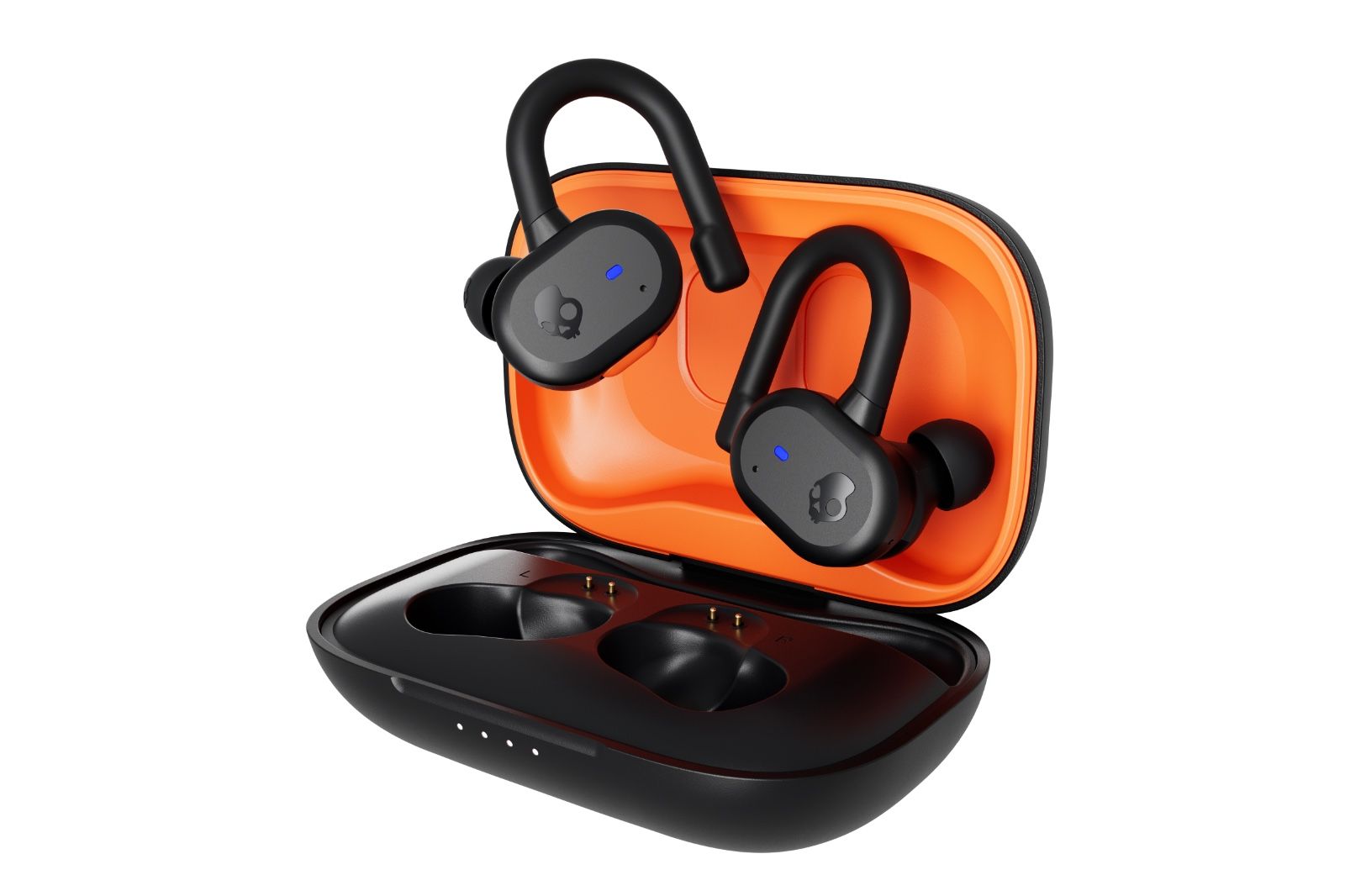 Skullcandy's latest affordable Push Active earbuds come with Tile integration photo 5