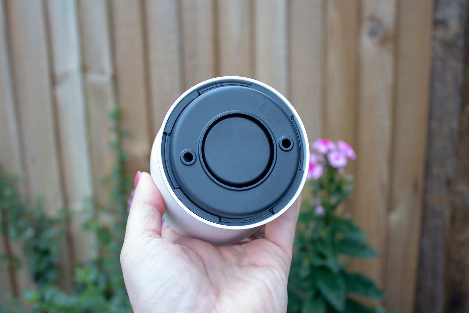 Google Nest Cam (Battery) product shots photo 14