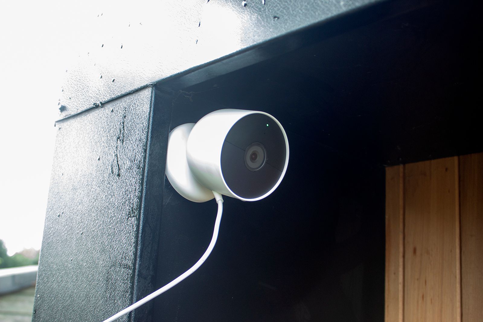 Google Nest Cam (Outdoor or Indoor, Battery) review photo 5