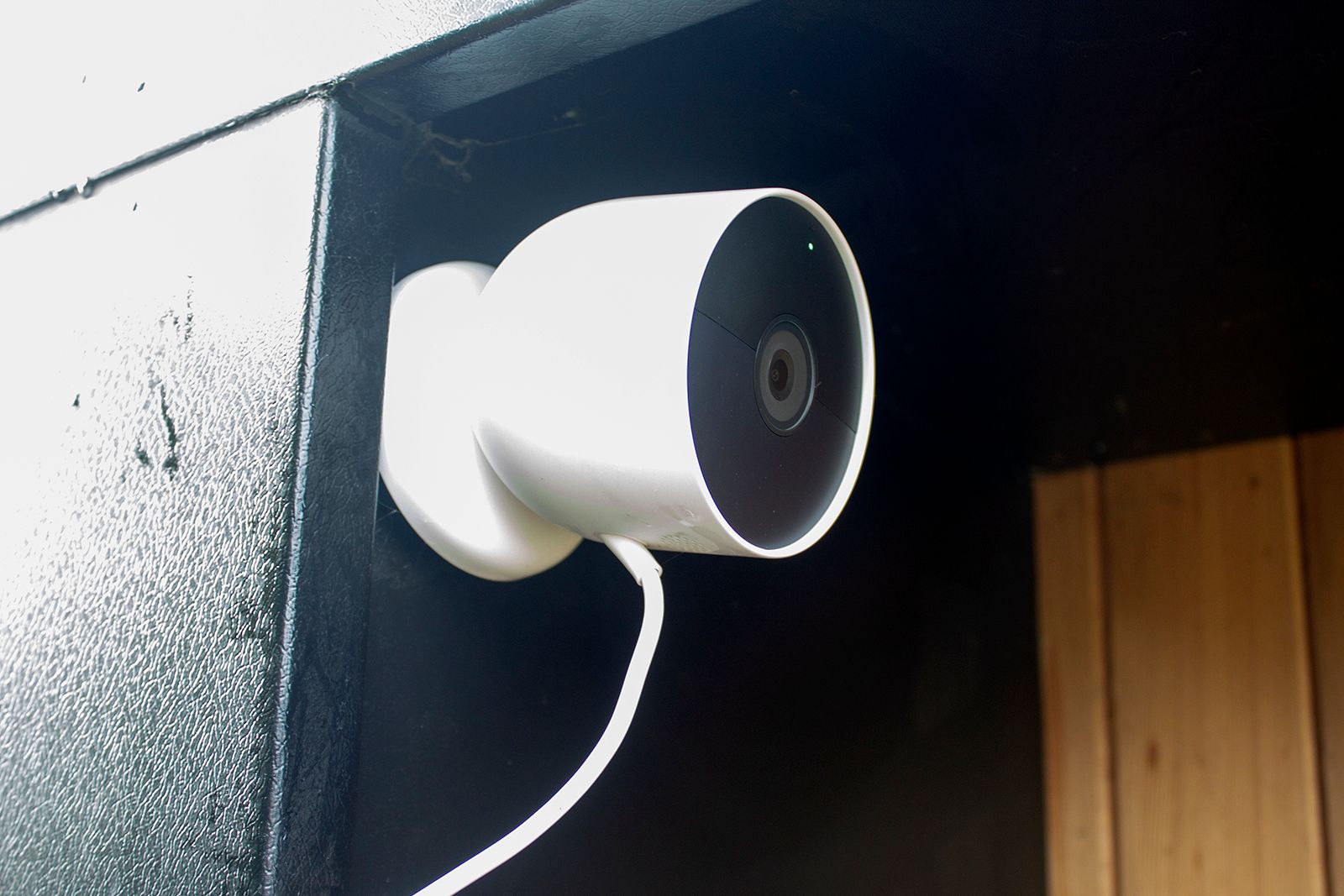 Google Nest Cam (Outdoor or Indoor, Battery) review photo 9