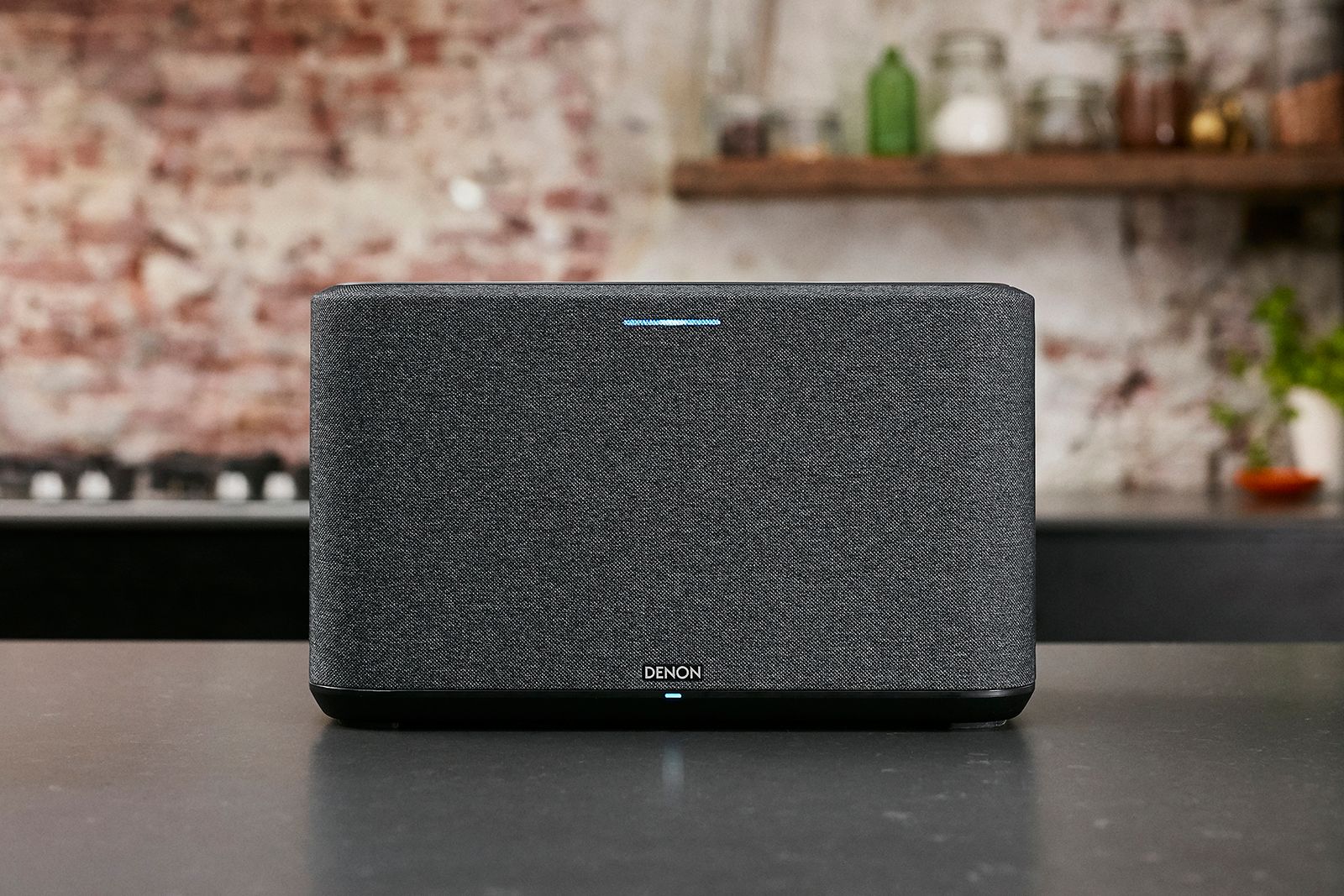 Denon adds Alexa to Denon Home wireless speaker range photo 1