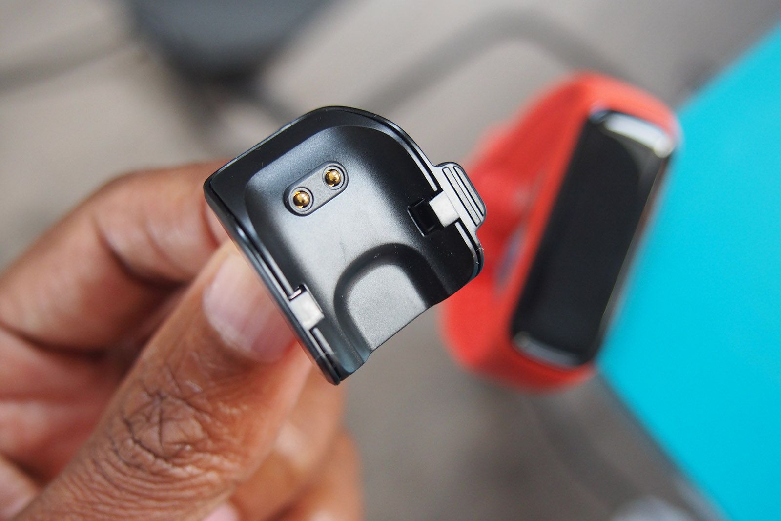 Samsung Galaxy Fit 2 review: Fit for the basics