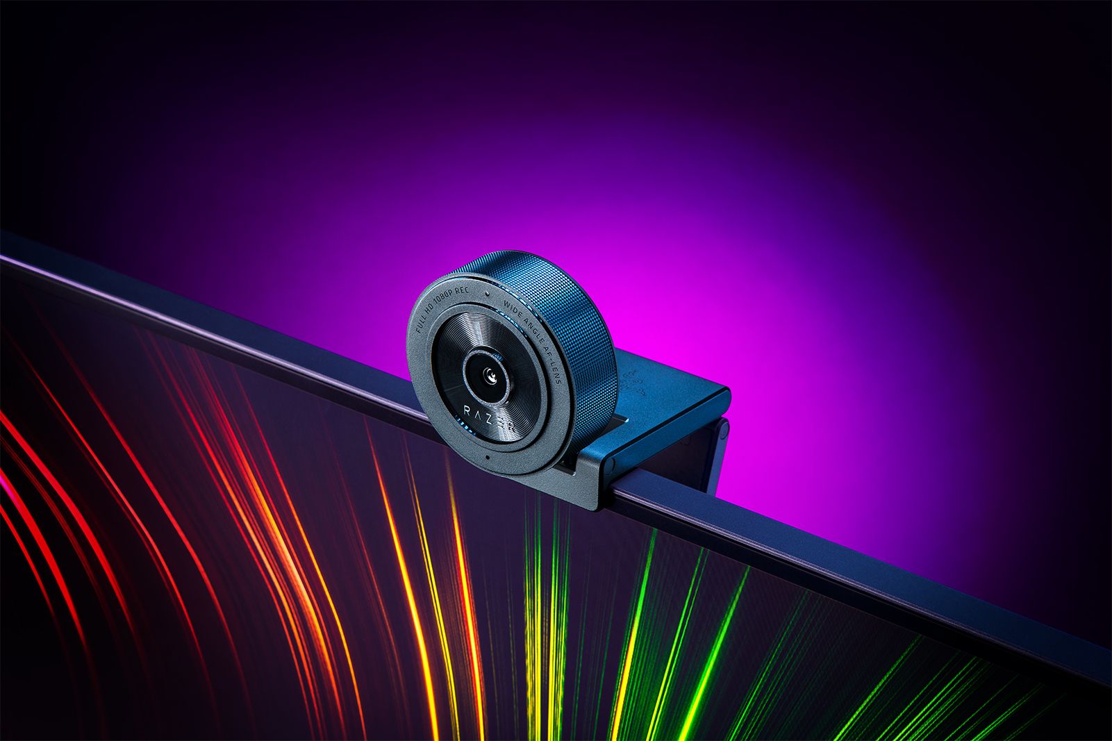 Razer Kiyo X Webcam updates popular streamer device photo 1