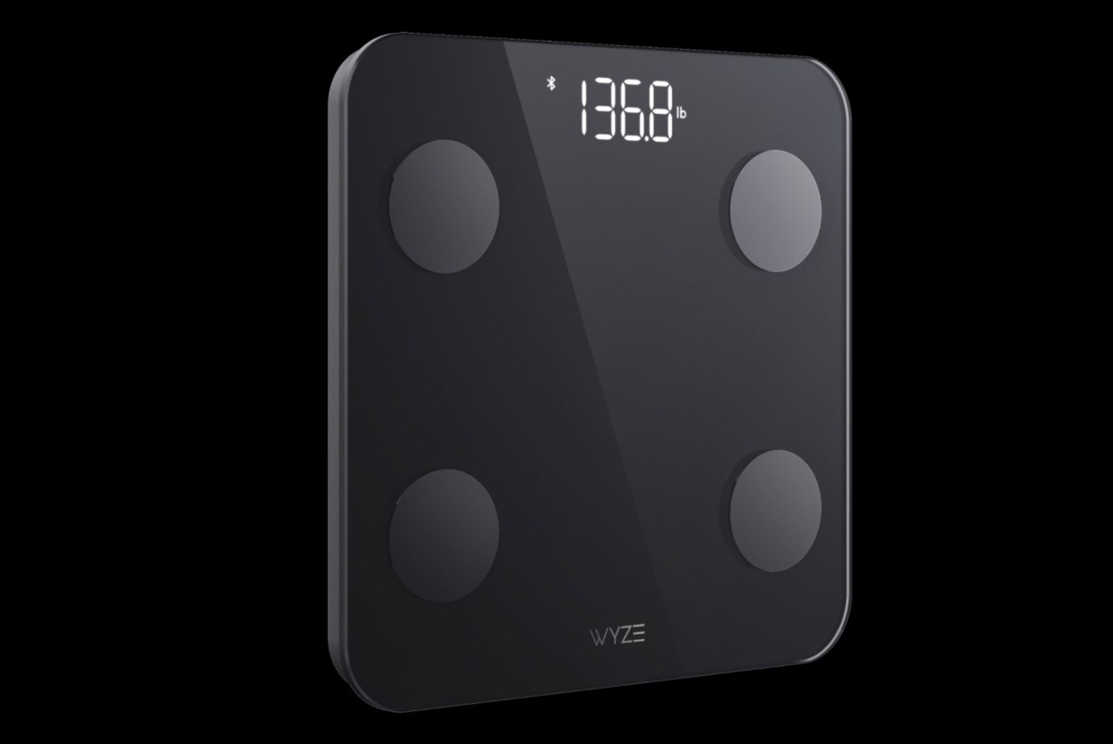 Wyze's $15 smart scale tracks 11 health metrics and works on pets and babies photo 2