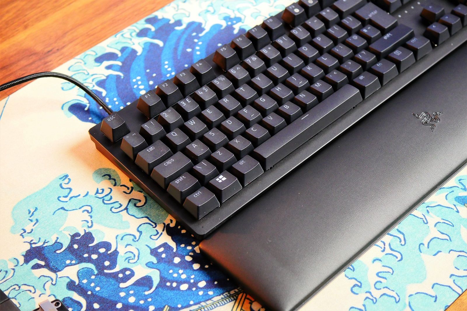 Razer Huntsman V2 review: Refined, streamlined and still top of the tree