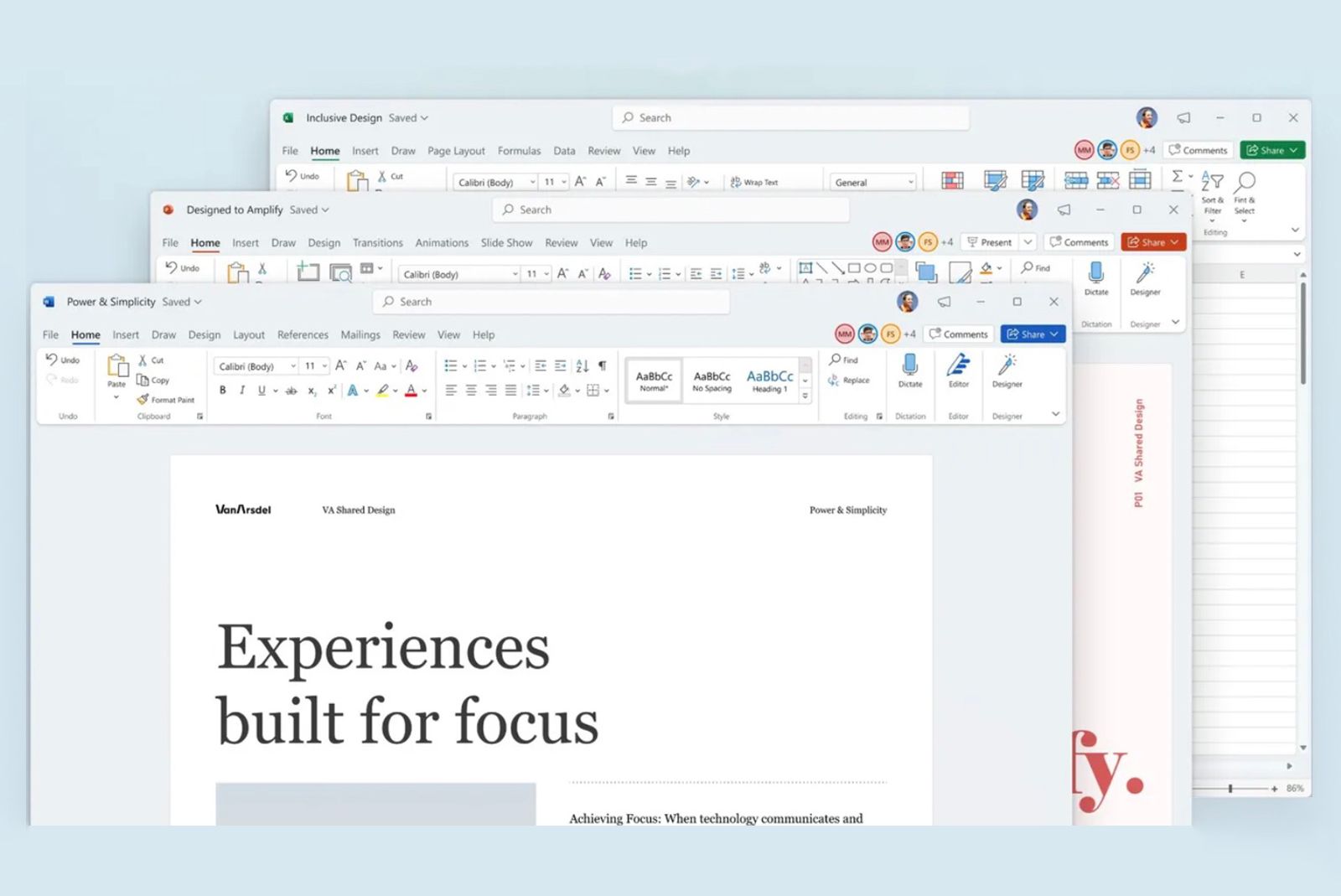 Microsoft reveals how much Office 2021 costs and what it features photo 1