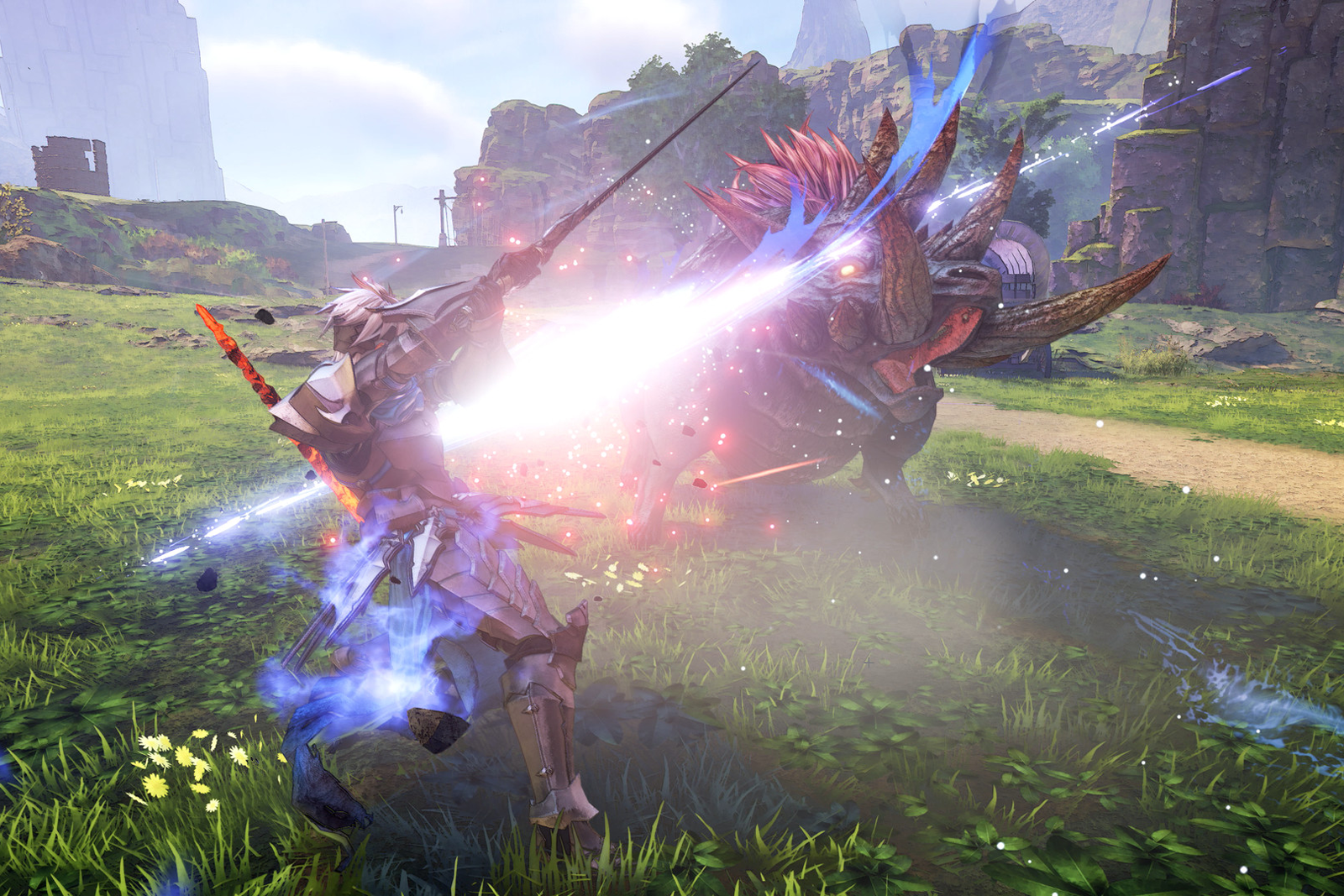 Tales of Arise review: A sprawling story well told photo 5