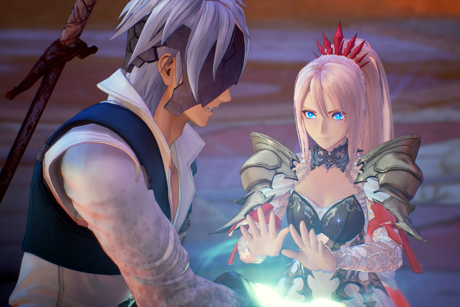 Tales of Arise review: A sprawling story well told photo 2