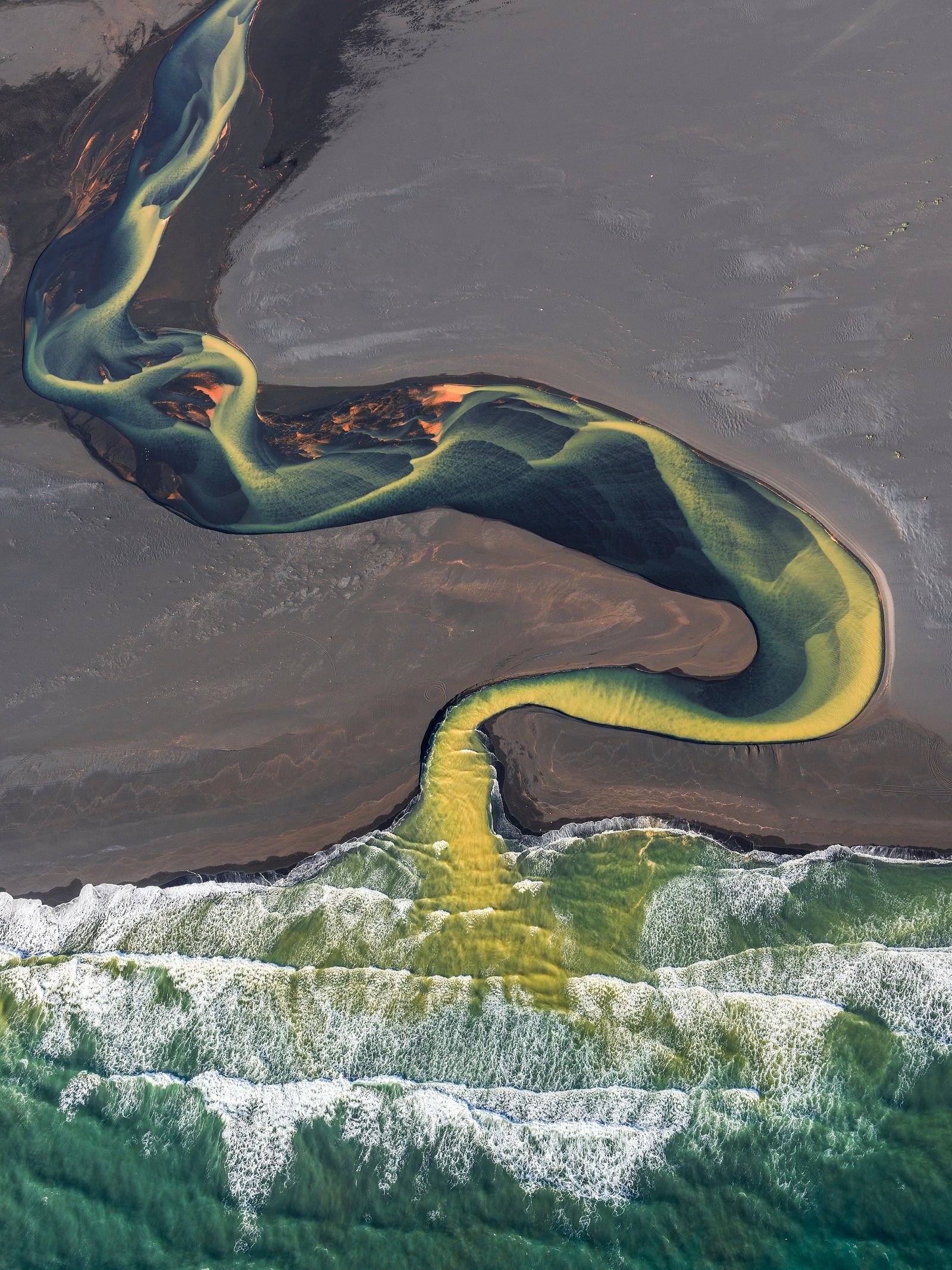 Incredible images from the National Geographic Traveller (UK) Photography Competition 2021 photo 14