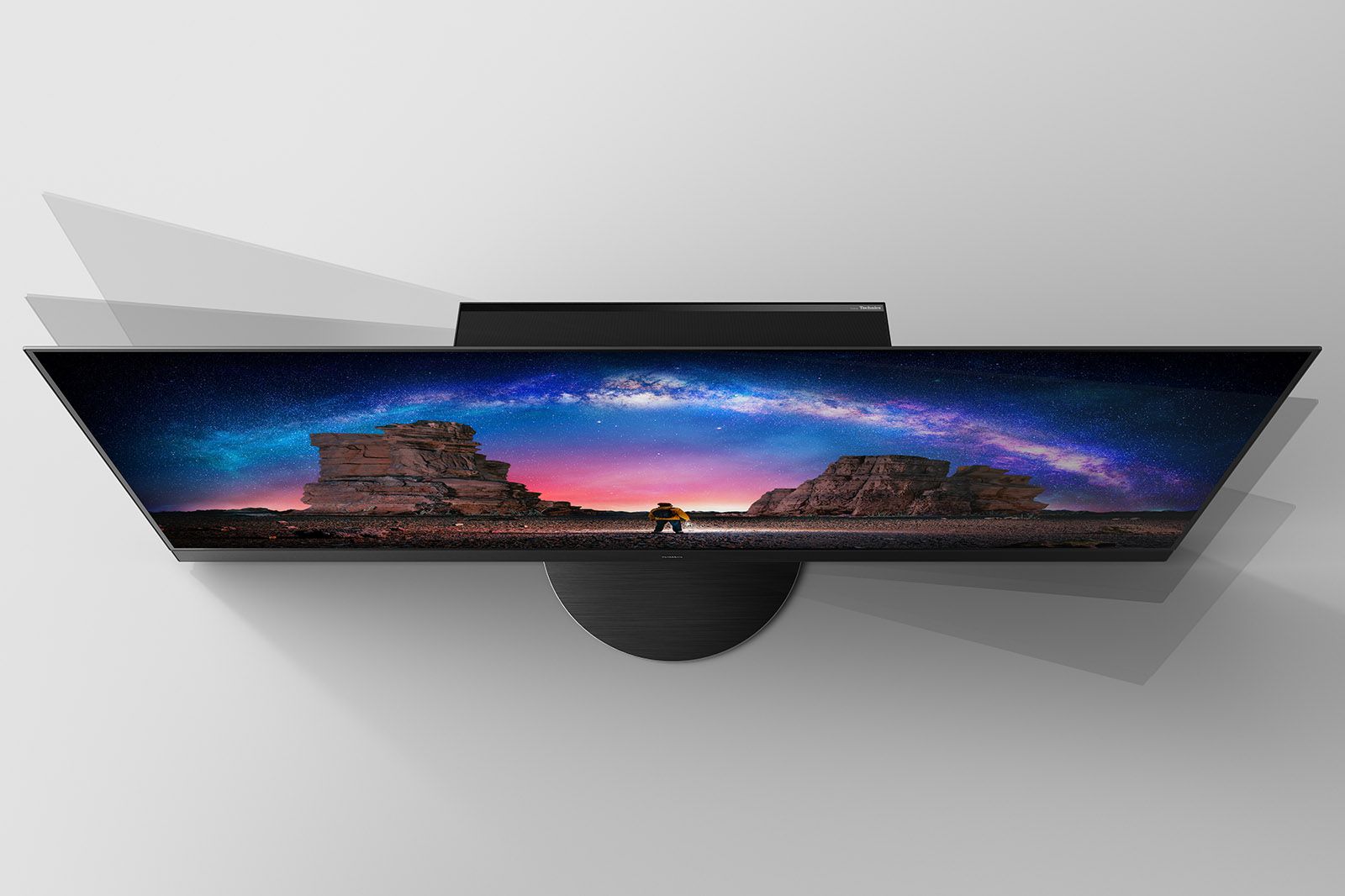 Panasonic JZ2000 review (TX65JZ2000B, TX55JZ2000B)