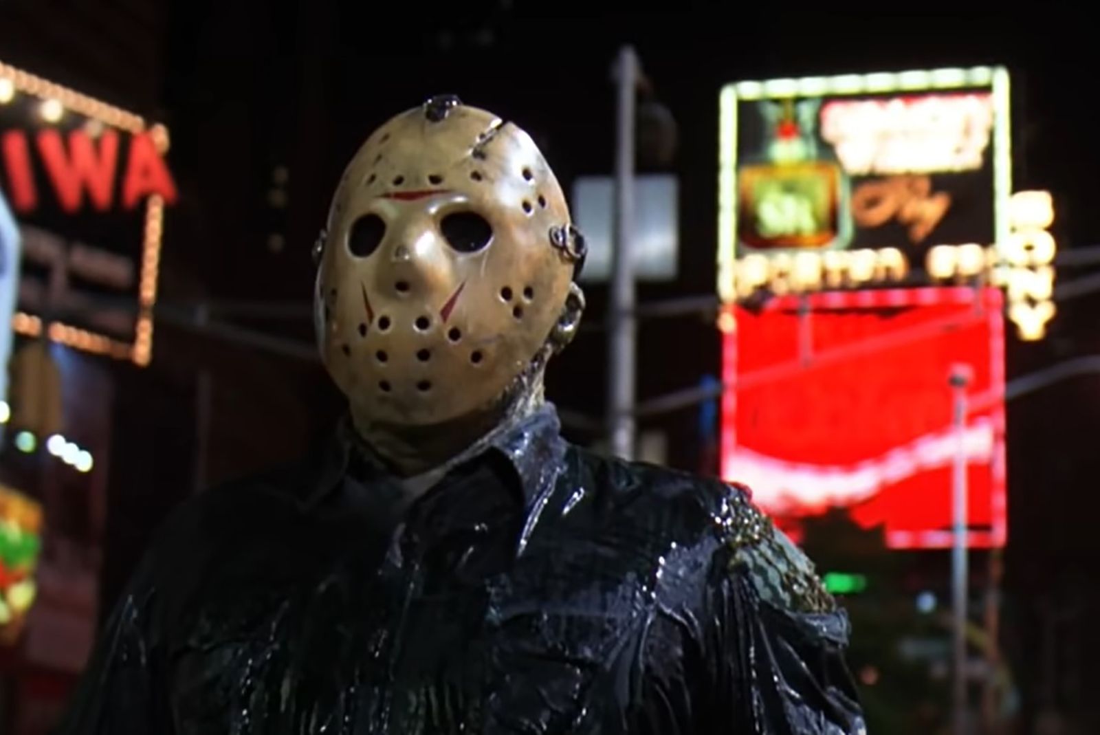 What is the best order to watch the Friday the 13th movies? photo 1
