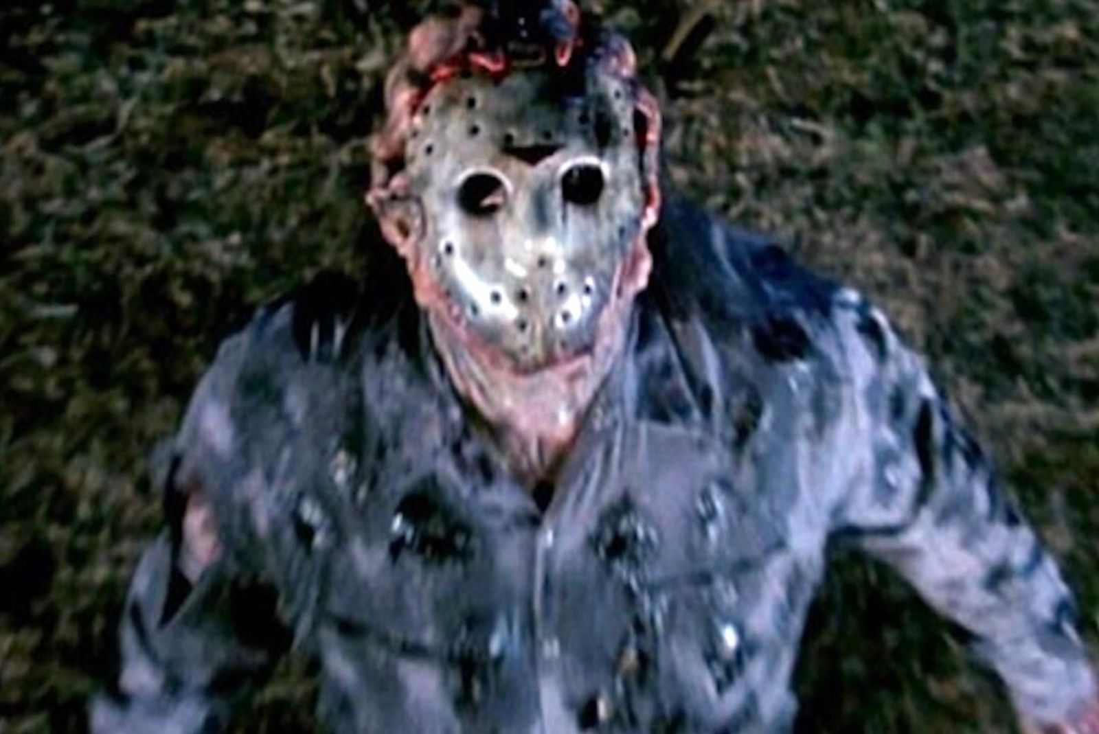 What is the best order to watch the Friday the 13th movies? photo 13
