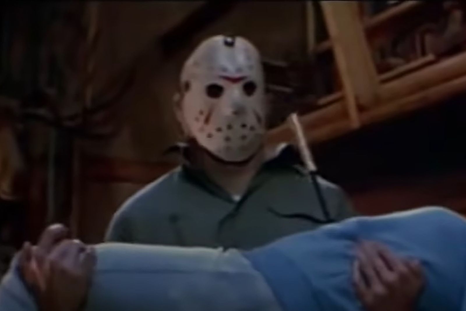 What is the best order to watch the Friday the 13th movies? photo 8