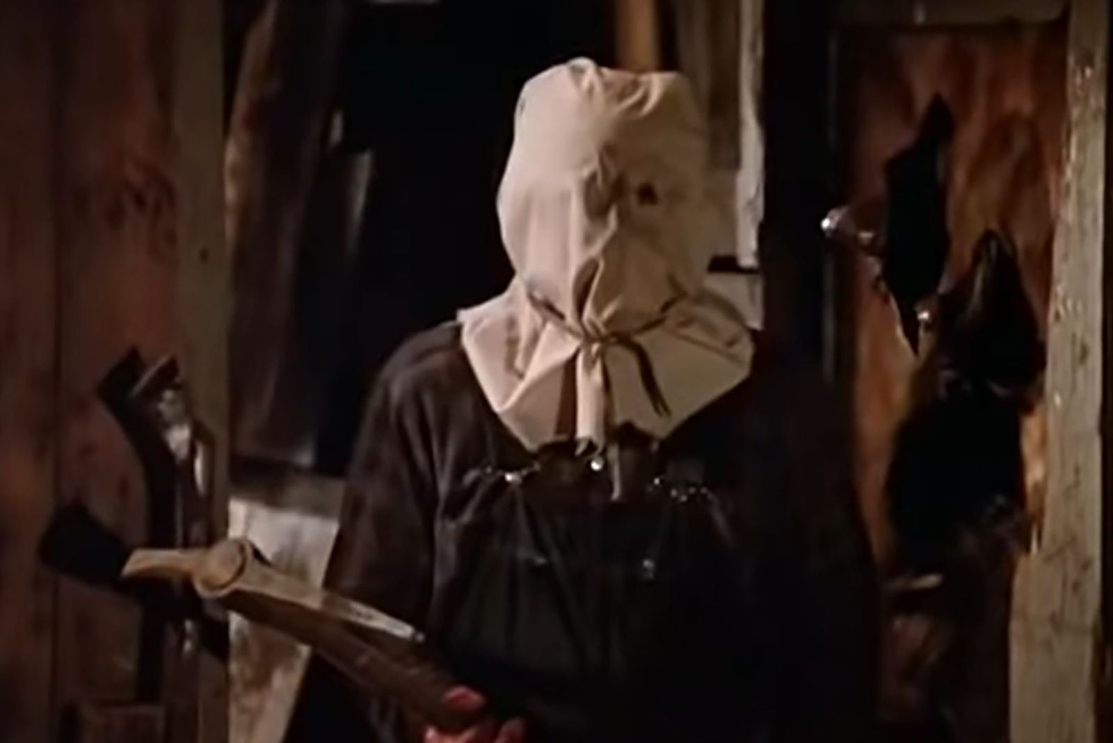 What is the best order to watch the Friday the 13th movies? photo 9