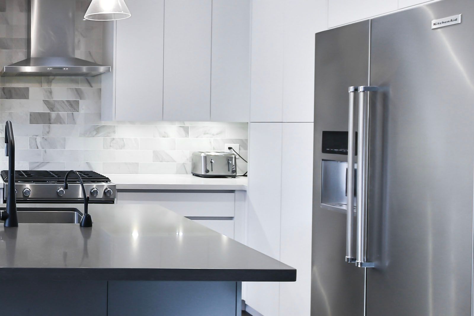 Amazon’s next experimental venture is a smart refrigerator with Alexa photo 2