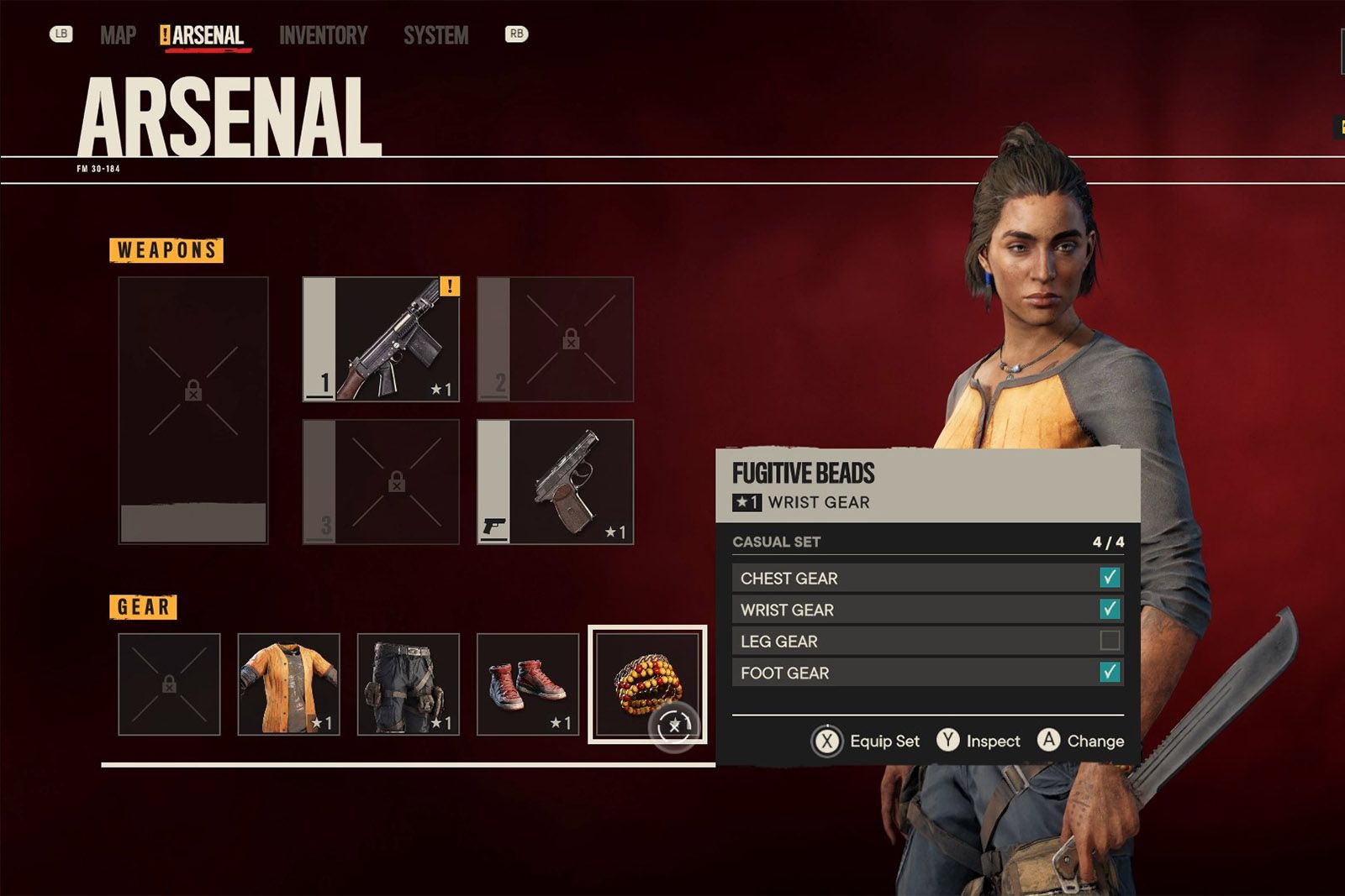 Far Cry 6 review: Viva la revolution!