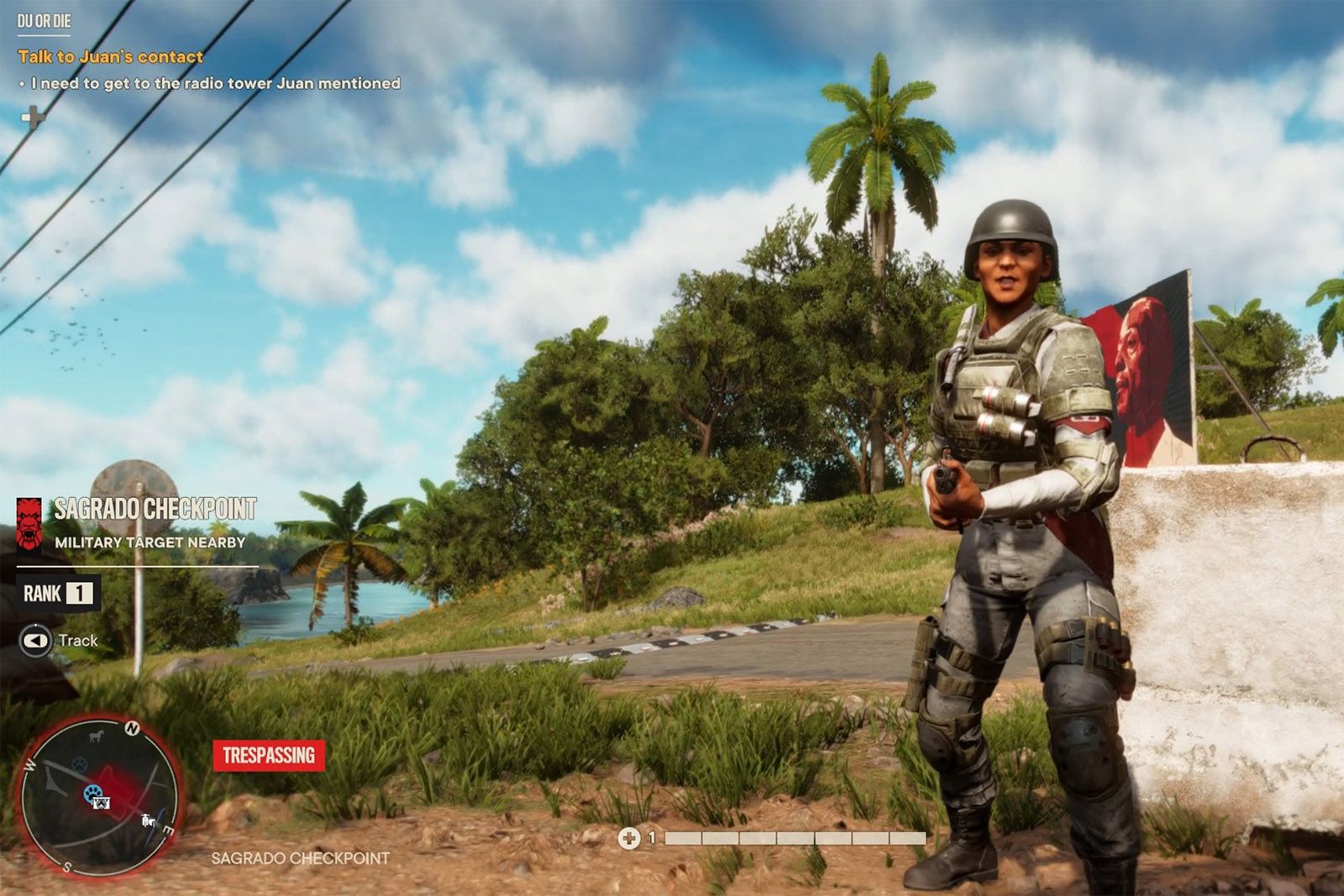 Far Cry 6 review: Viva la revolution!