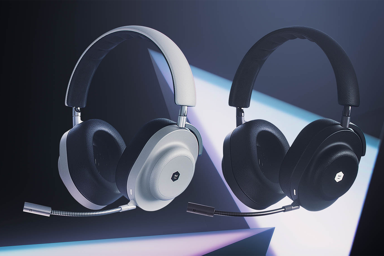 Master & Dynamic enters the gaming headset war with the MG20 photo 2