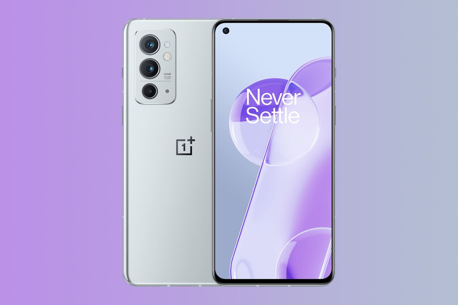 OnePlus 9RT design and specs leaked photo 1