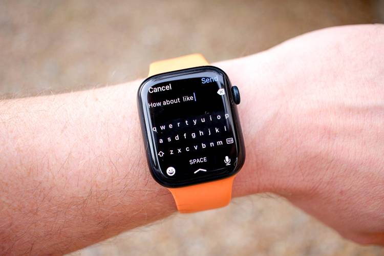 Wrist Always On Display Apple Watch Watchos Always On Display