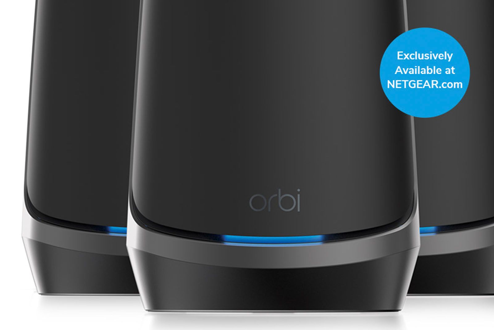 Netgear’s $1,500 Orbi mesh router promises 30 per cent faster speeds even if you don’t have Wi-Fi 6E devices photo 2