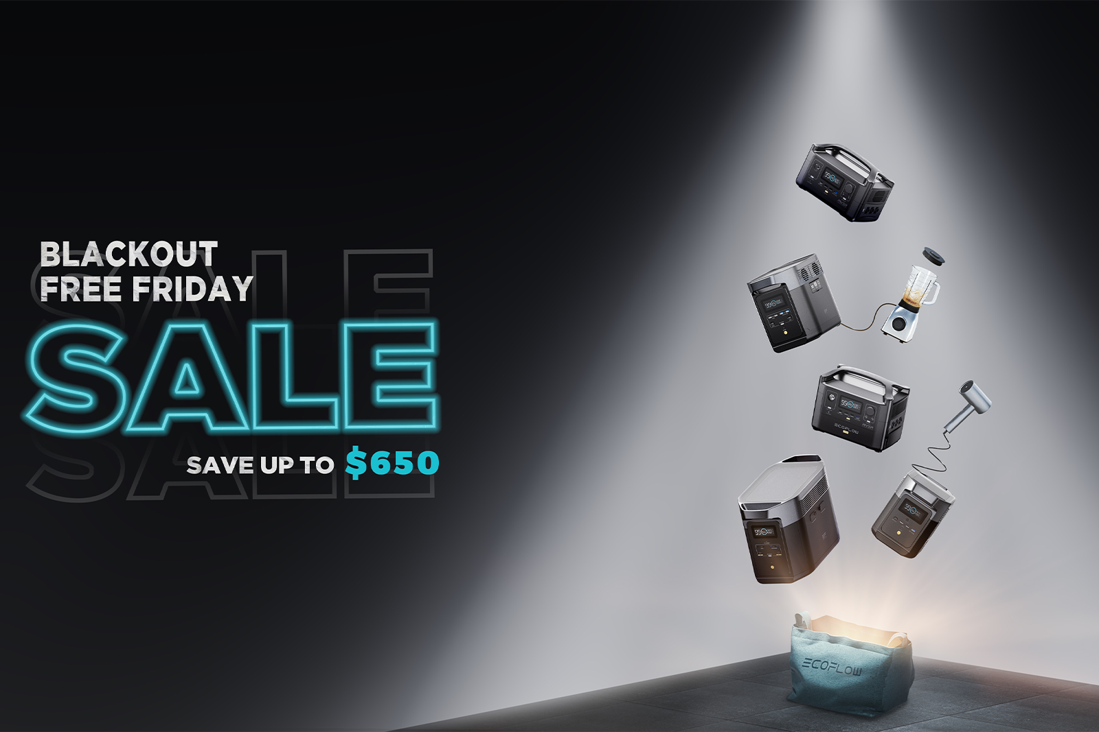 EcoFlow's Black Friday deals offer up some superb savings photo 8