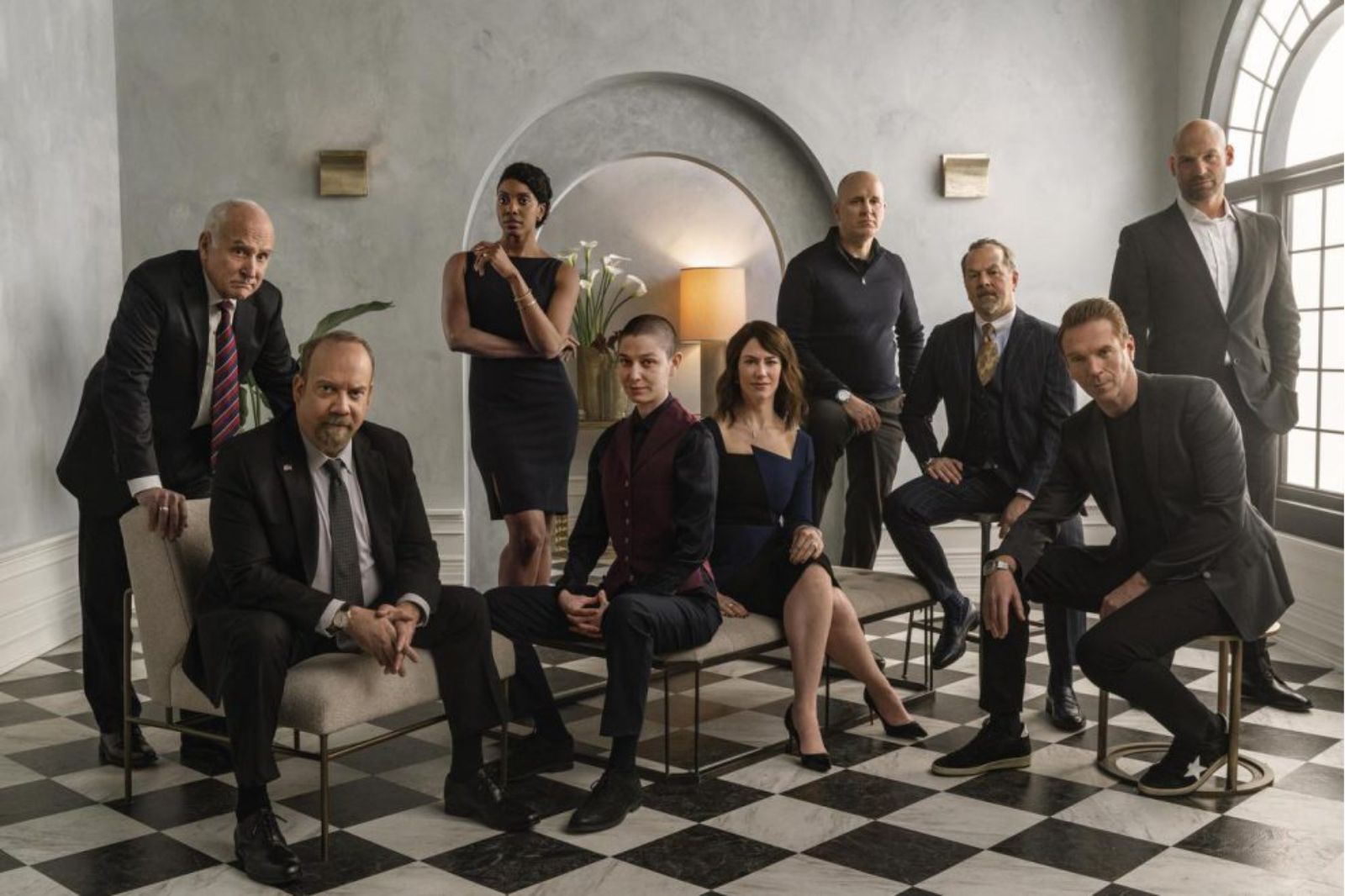 Billions season 6 release date how to watch and how to catch up photo 1