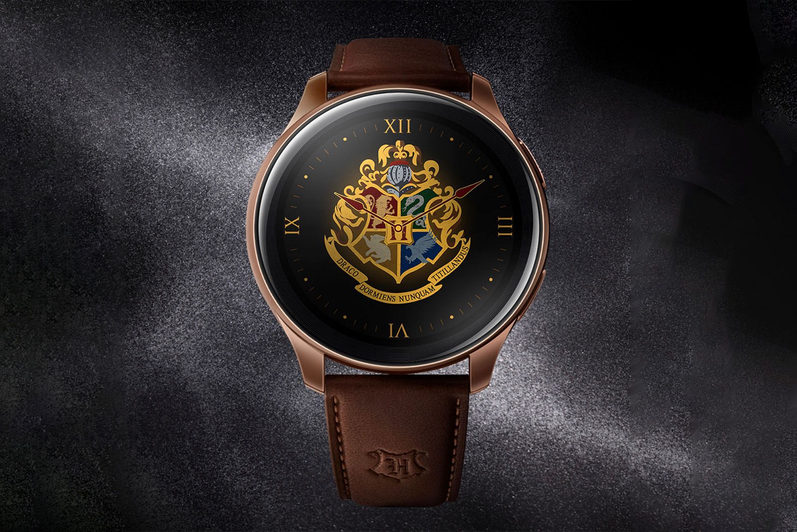 Harry Potter OnePlus Watch confirmed and coming soon photo 5