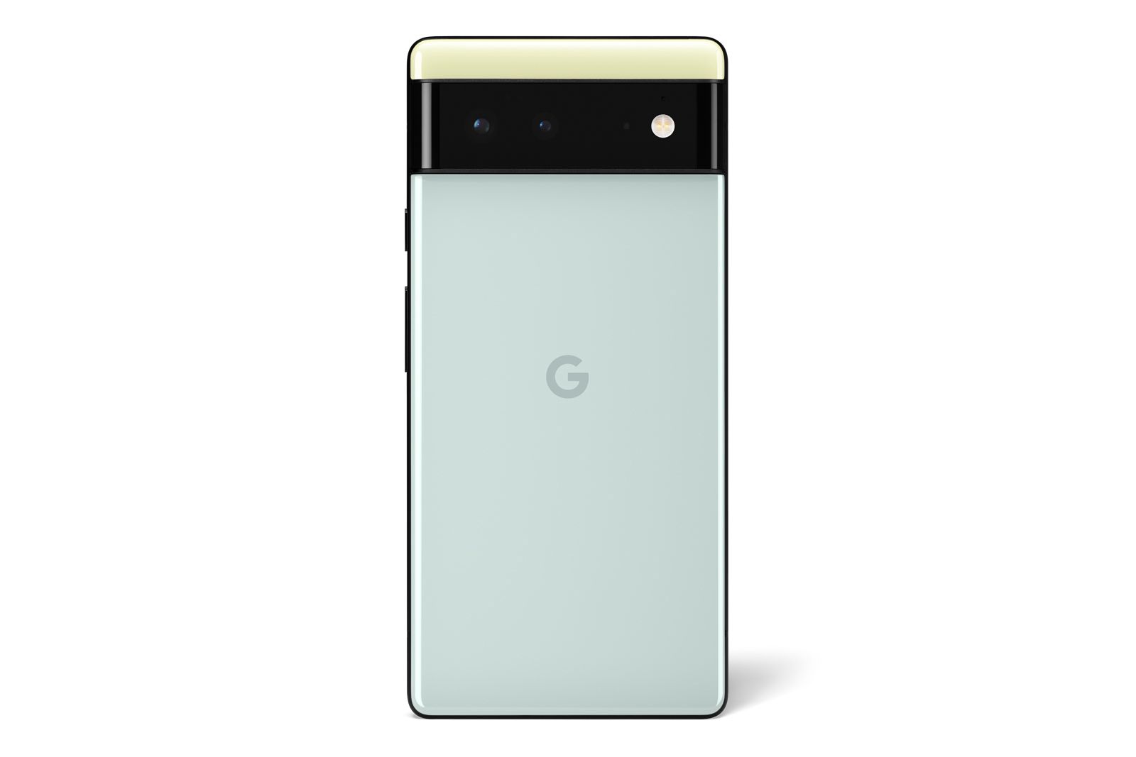Google Pixel 6 and Pixel 6 Pro colours photo 4
