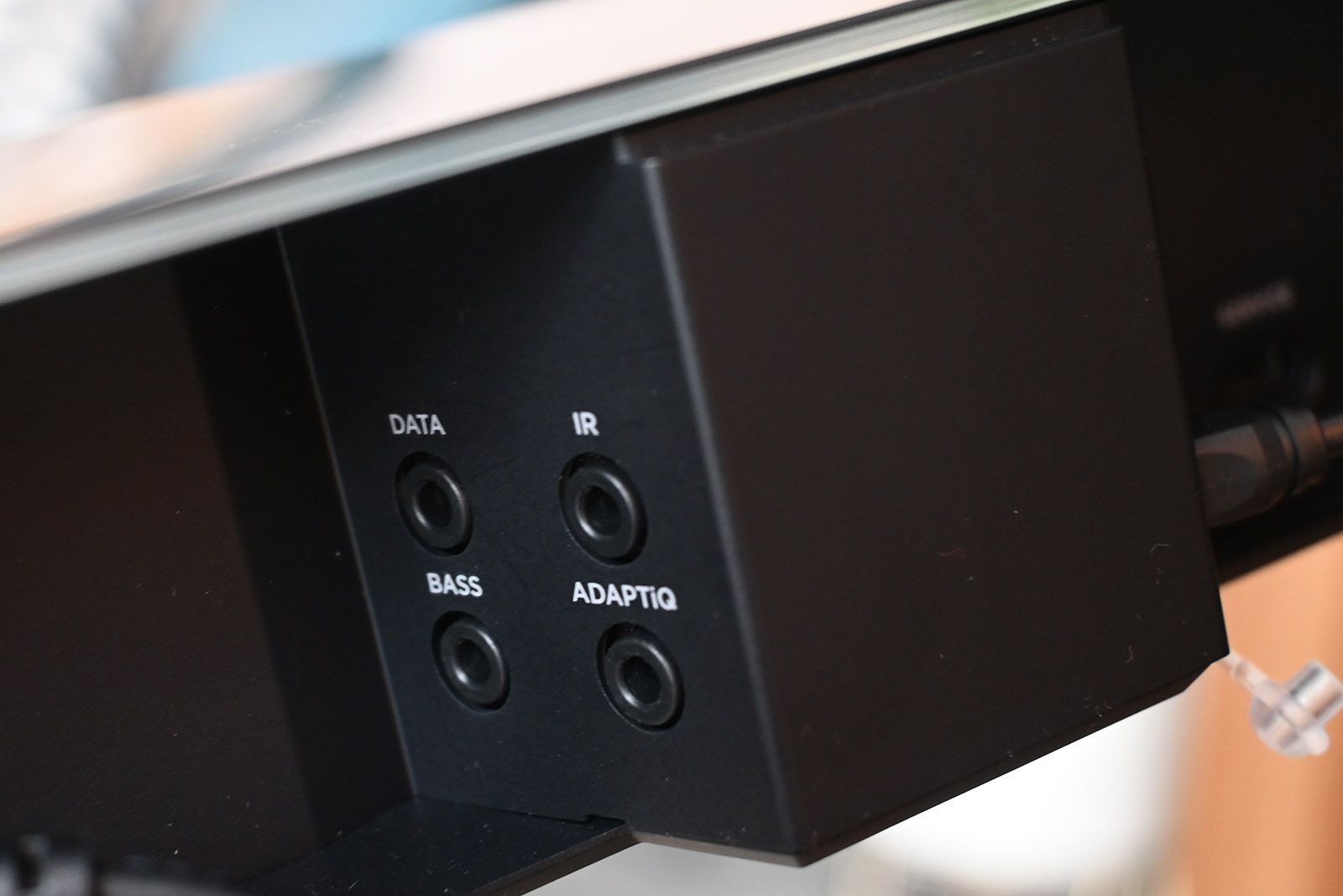 Bose trae a España la Smart Soundbar 900, su barra con sonido
