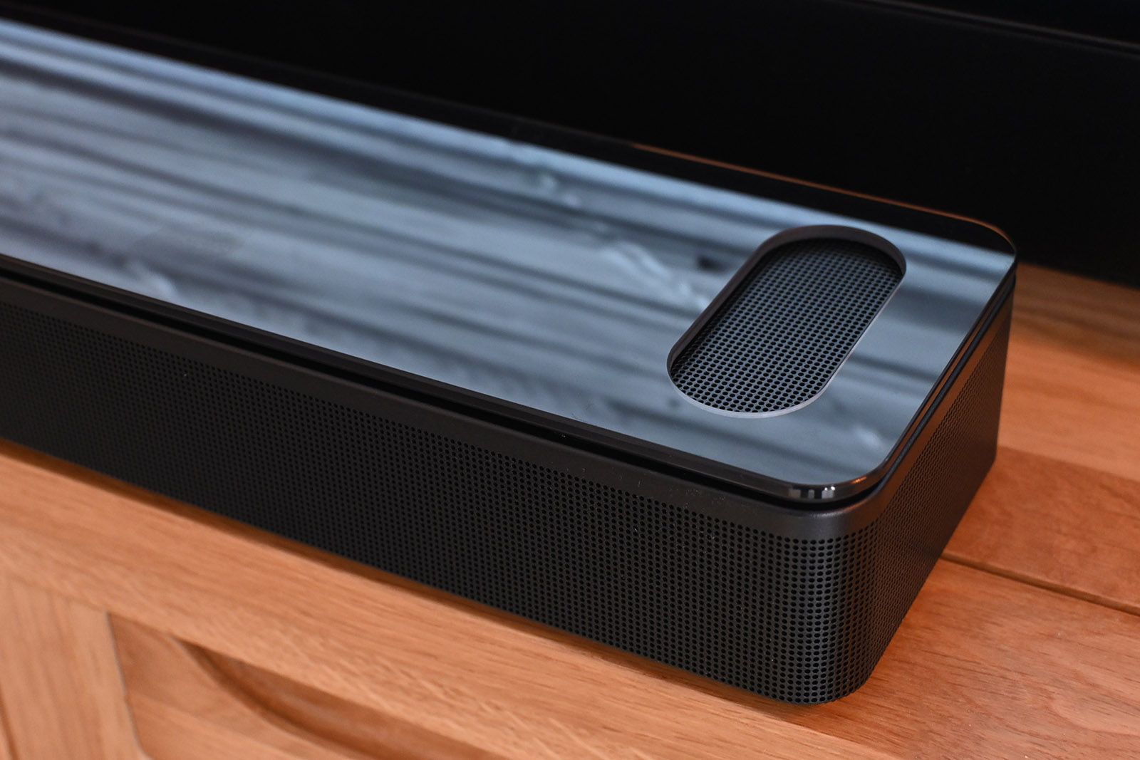 Bose Smart Soundbar 900 - Is the standalone enough? 