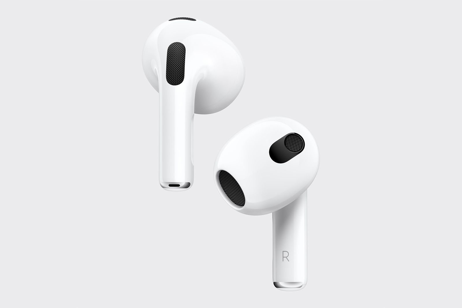 Apple AirPods (3rd-Gen) have Spatial Audio, sweat resistance and longer battery life photo 2