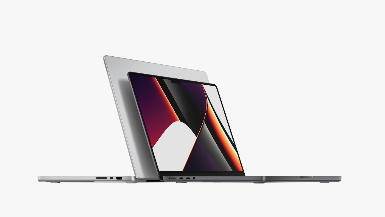 Apple reveals new MacBooks: HDMI, SD Card, no Touch Bar and more changes photo 1