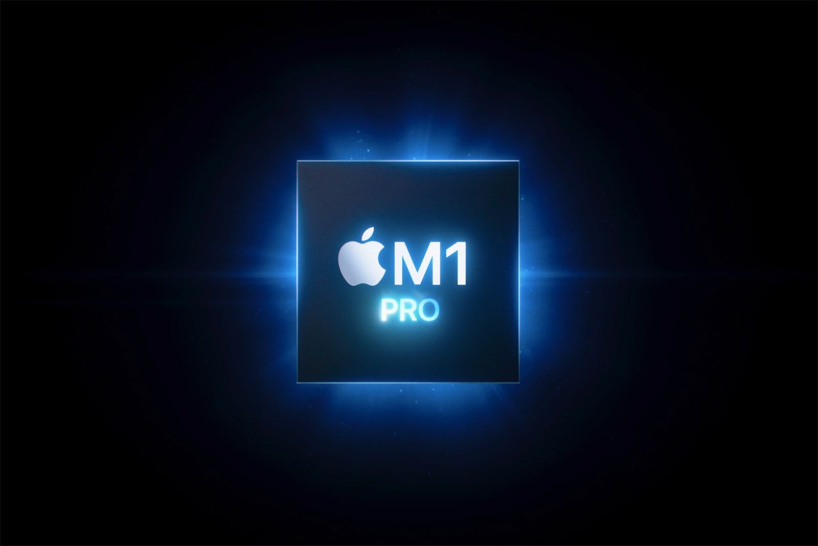 Apple M1 Pro and M1 Max photo 1