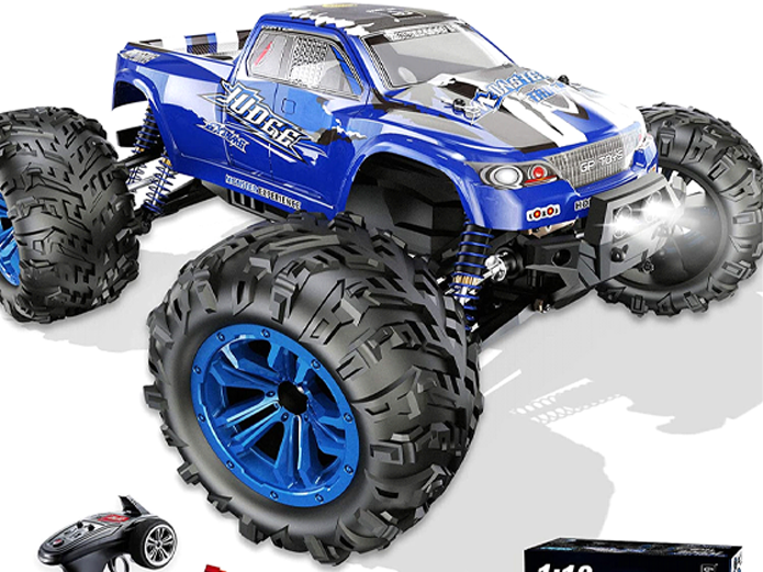 These are some of the best remote controlled cars 2021 photo 5