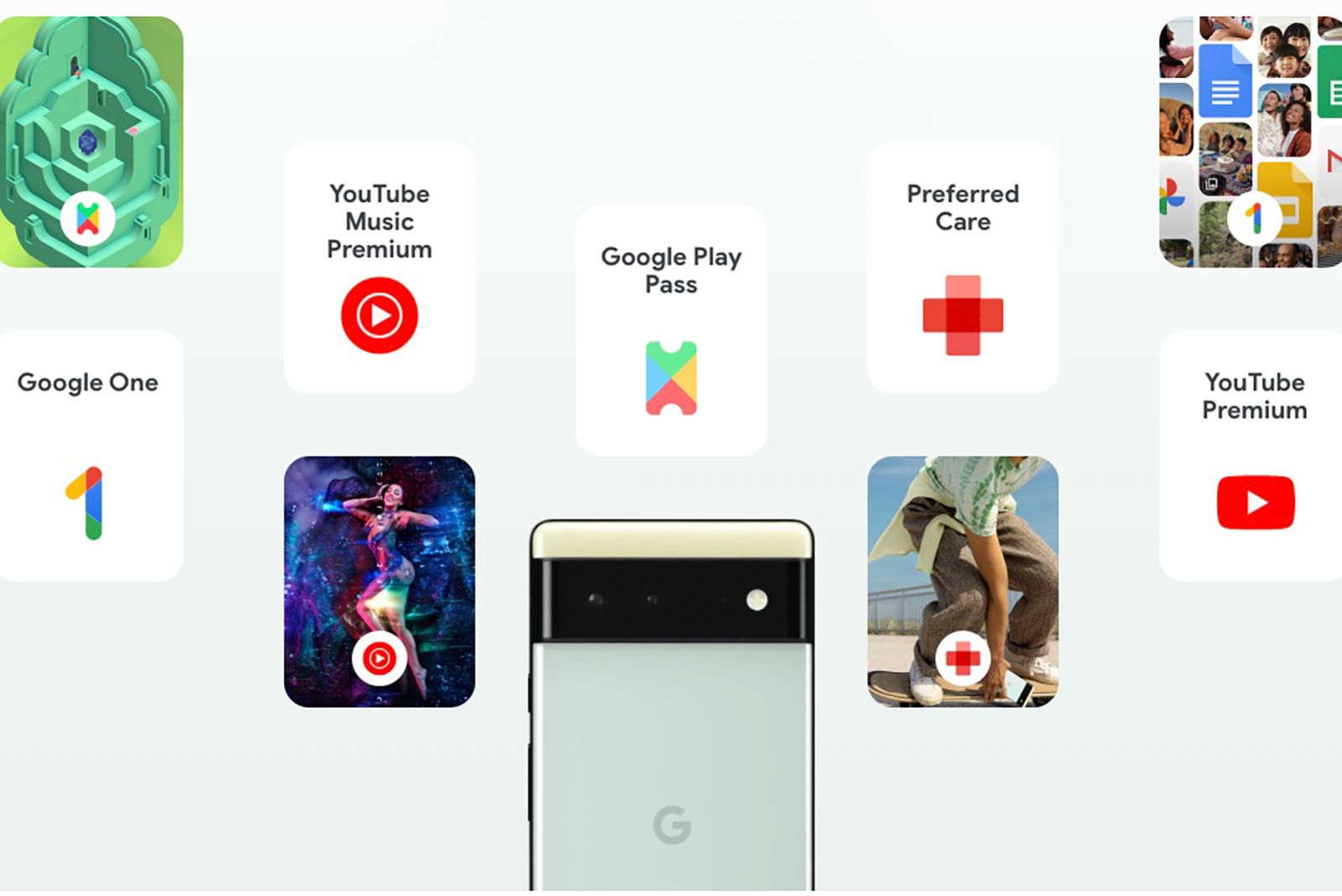 Google Pixel Pass: Which phones are included and how much does it cost? photo 4