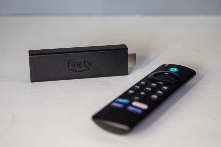 Amazon Fire TV Stick 4K Max 美品 Amazon Fire TV Stick 4K Max streaming device