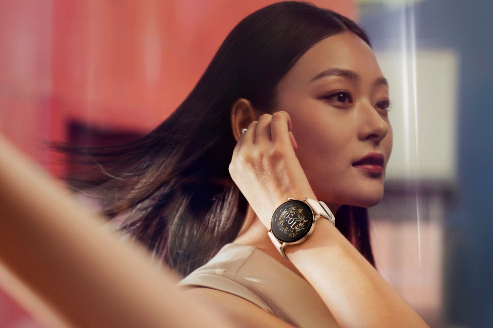 Huawei continues its fitness push with Watch GT 3 photo 3