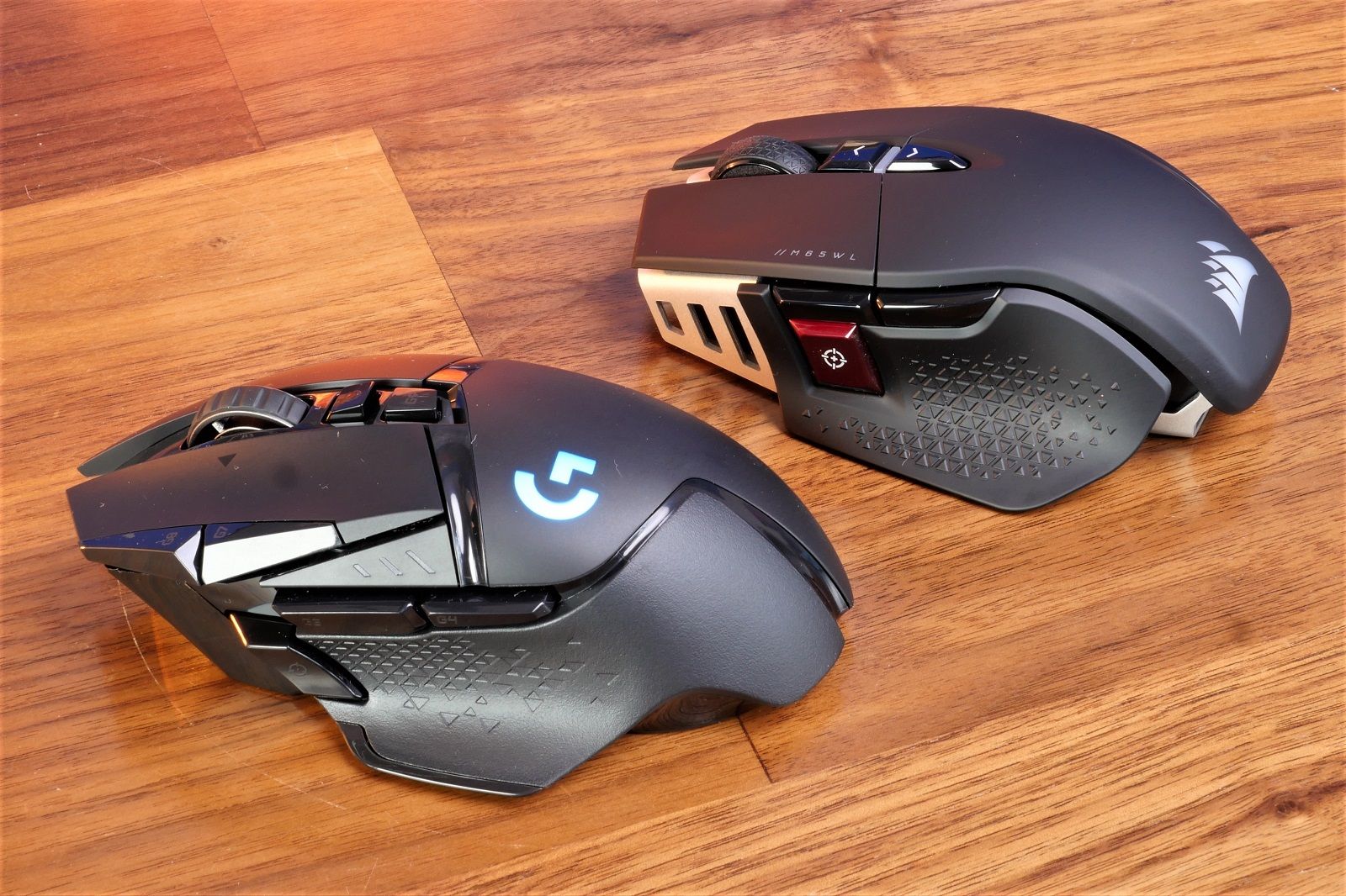 Other gaming mice photo 1