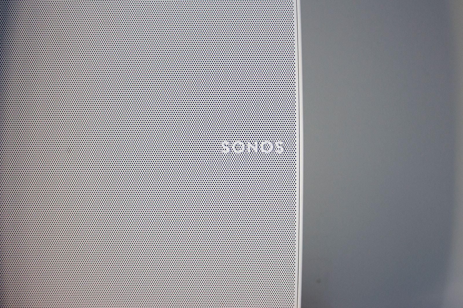 Sonos Five product shots photo 18