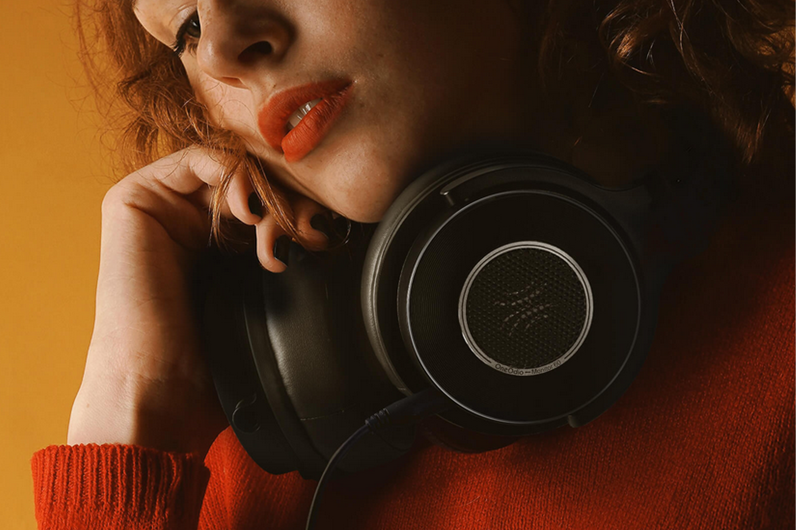 Five reasons all audiophiles should check out OneOdio's Monitor 60 wired headphones photo 1