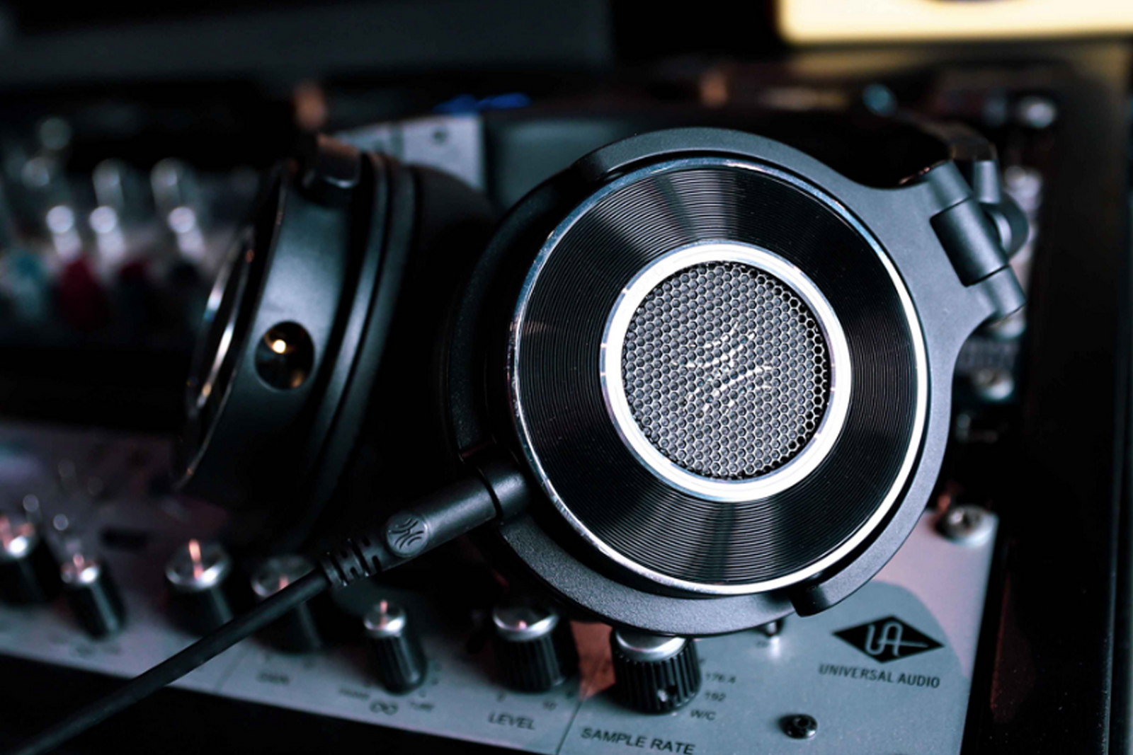 Five reasons all audiophiles should check out OneOdio's Monitor 60 wired headphones photo 2