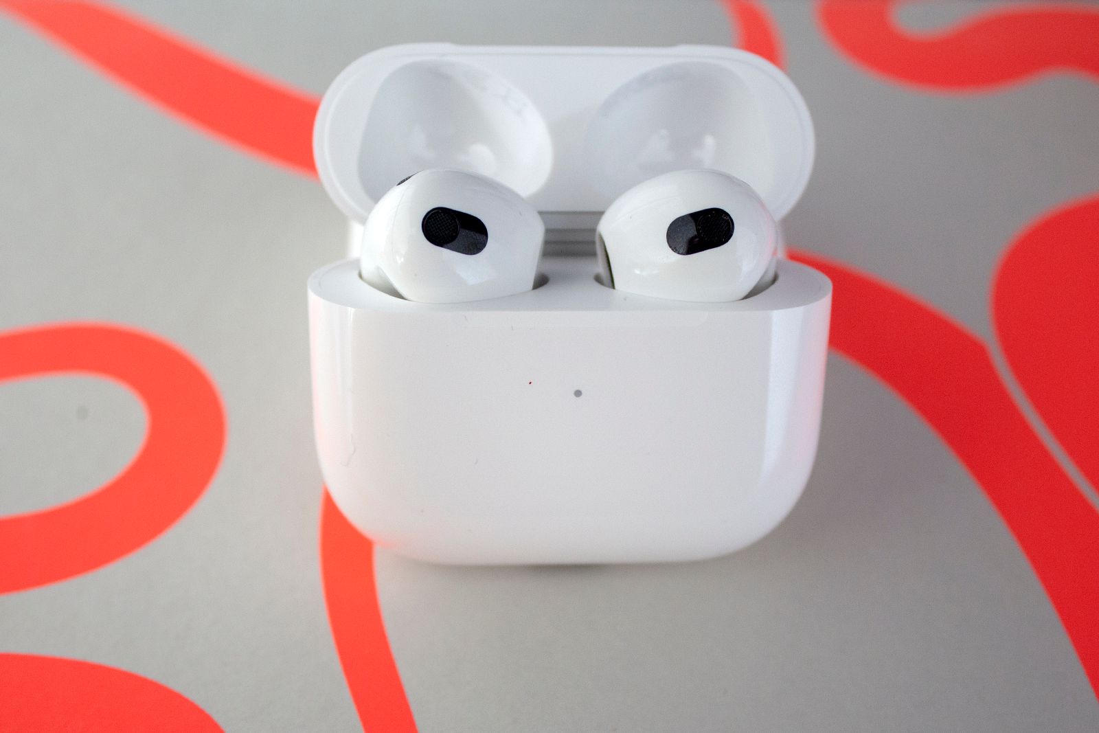 Apple AirPods (3.ª generación)