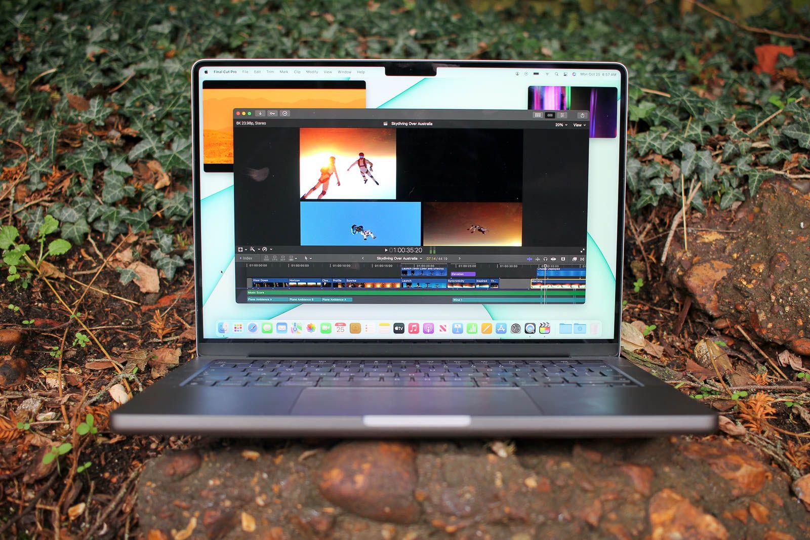 Apple MacBook Pro 14-inch review photo 21