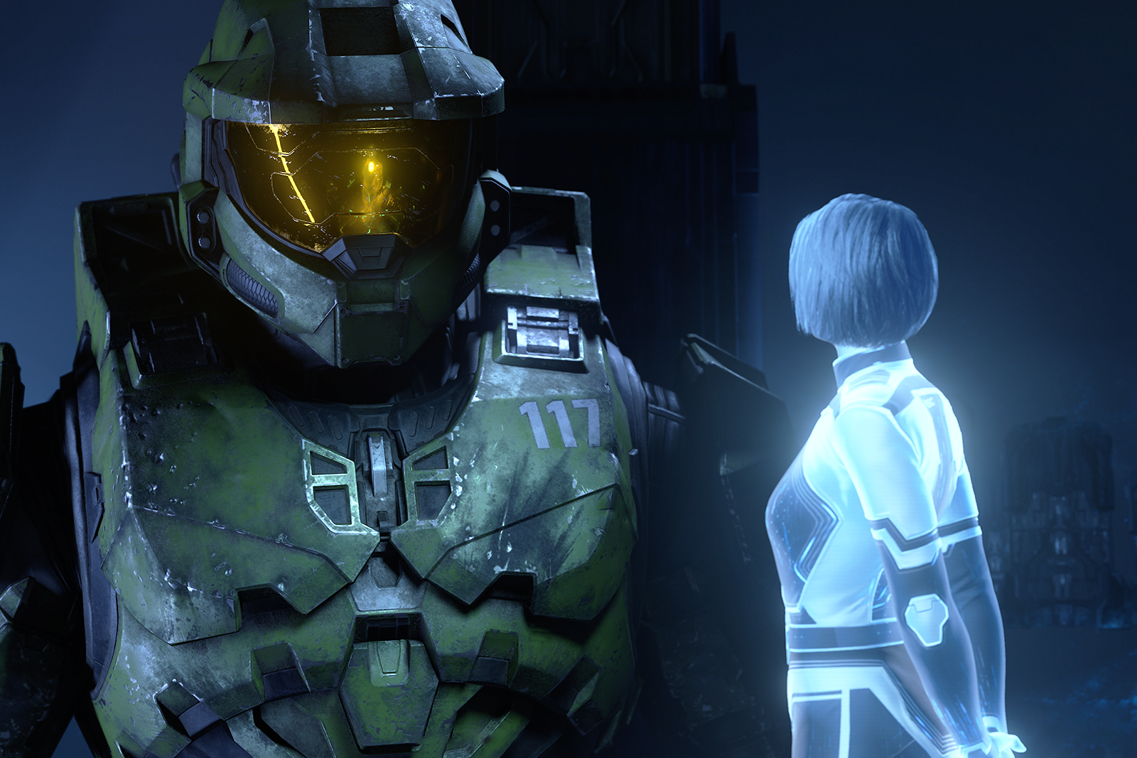 Halo Infinite campaign overview livestream: Watch it right here photo 1